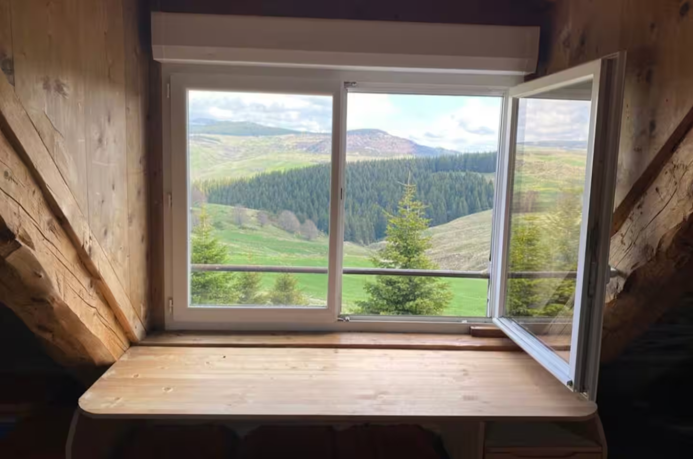 Activité en plein air