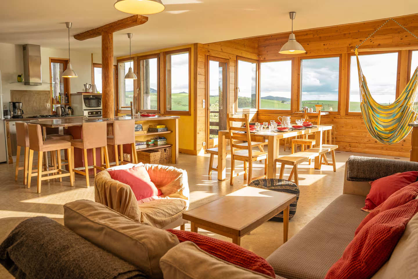 Souvenir de retraite